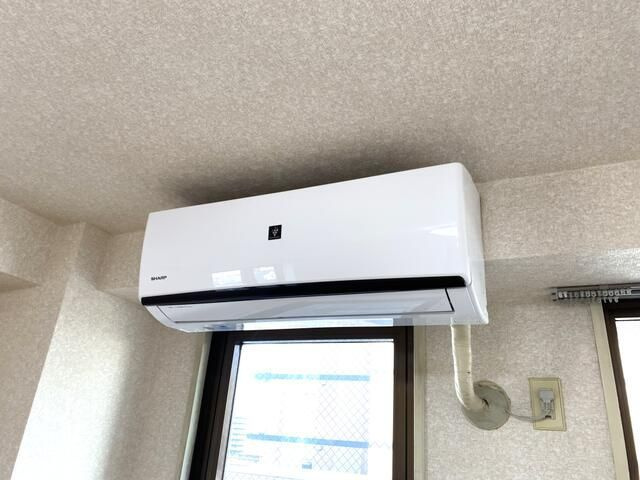 【設備】 | Housekul IR
