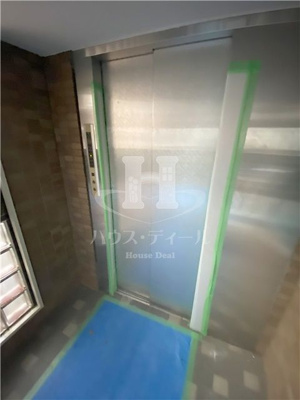 【その他共用部分】 | Housekul IR