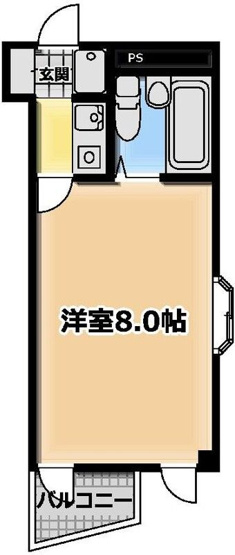 【間取り】 | Housekul IR