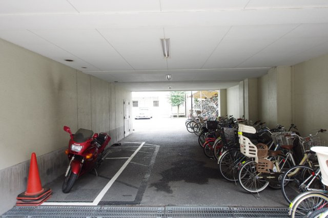 【その他共用部分】
