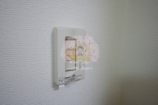 【設備】 | ライオンズプラザ南太田