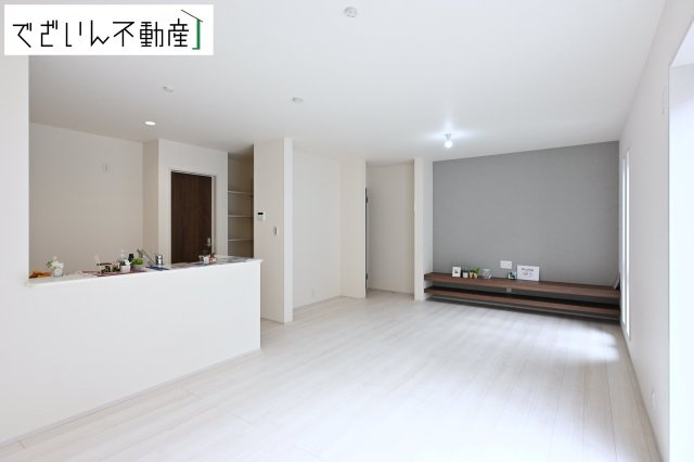 【外観】 | Livele Garden.S北本市石戸第2　新築住宅 | 現地(2026年8月撮影)