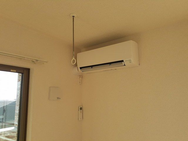 【設備】 | ヴィラセナーレ