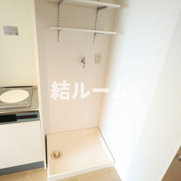 板橋区弥生町の賃貸マンションの設備
