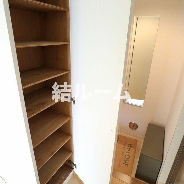 板橋区弥生町の賃貸マンションのその他