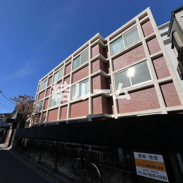 板橋区弥生町の賃貸マンション