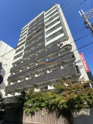 【外観】 | W.O.B. UMEDA