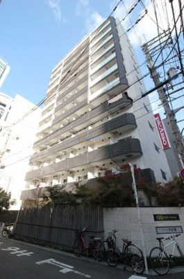 【外観】 | W.O.B. UMEDA