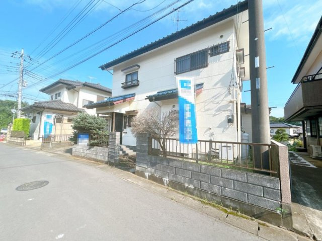 【前面道路含む現地写真】 | 常総市豊岡町丁　中古戸建 | 今から見たいも大歓迎！！お気軽にお問い合わせください！