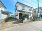 常総市豊岡町丁　中古戸建の画像