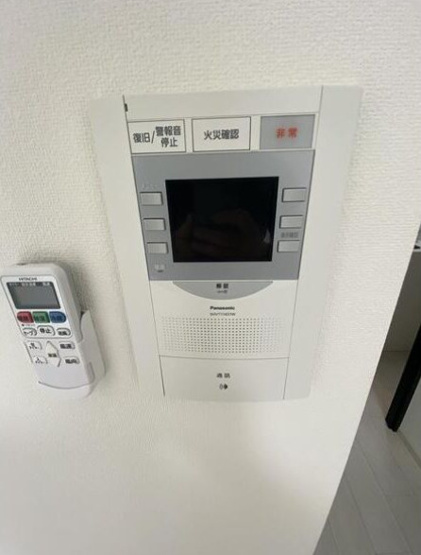 【セキュリティ】 | スワンズシティ大阪城北詰