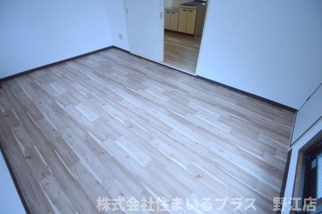 コトブキ・マンションのその他
