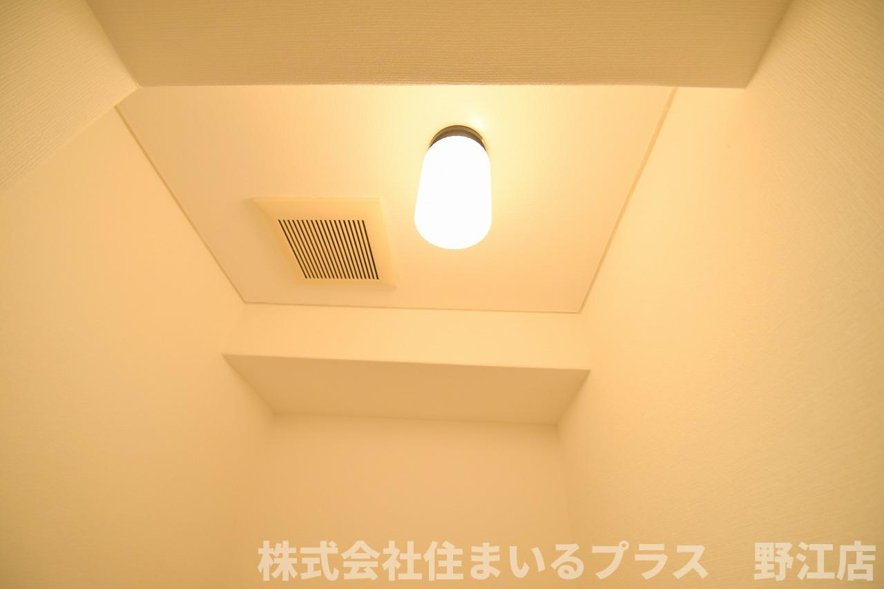 コトブキ・マンションの設備