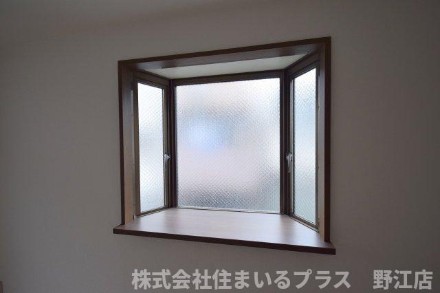 コトブキ・マンションの内装