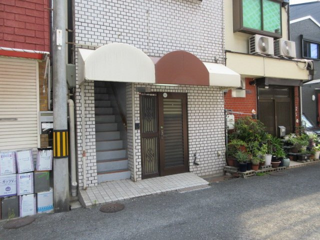 【外観】