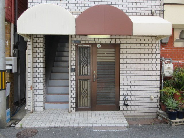 【外観】