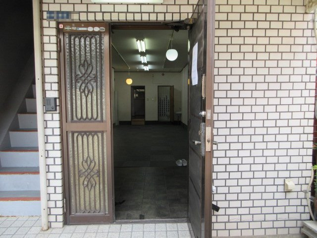 【外観】