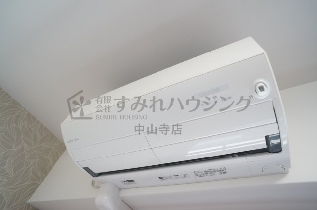 プレジオ宝塚ASIANの設備