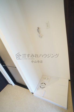 プレジオ宝塚ASIANの設備