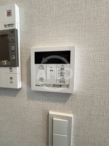 コンフォリア・リヴ博労町一丁目Qの設備|コンフォリア・リヴ博労町一丁目Q　給湯設備