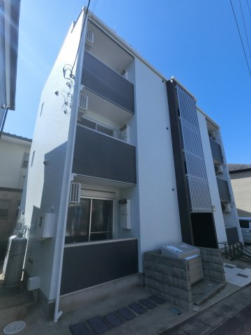 CASA B.B.CUBEの画像