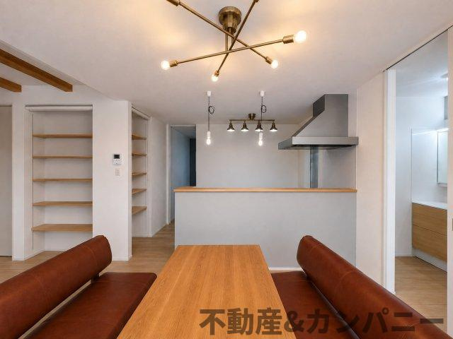 伊予市下吾川の中古戸建て