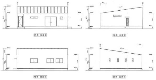 伊予市下吾川の中古戸建てのその他