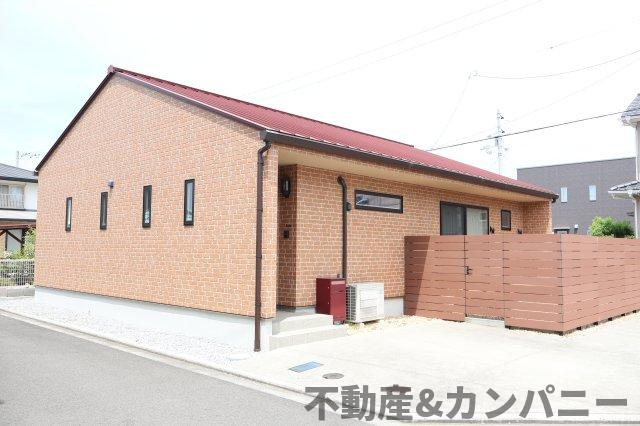 伊予市下吾川の中古戸建てのその他