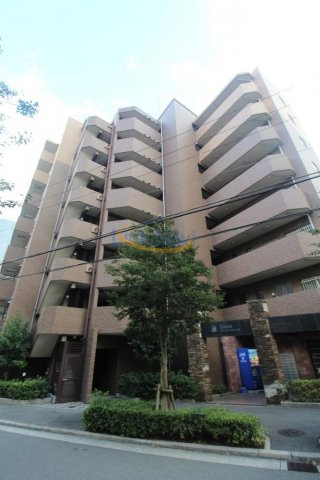 【外観】 | クレアート新大阪セレニティ