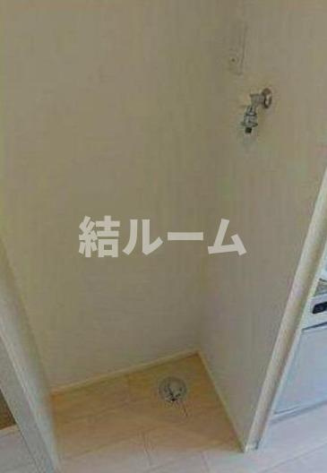 練馬区羽沢２丁目のアパートのその他|別号室参考写真