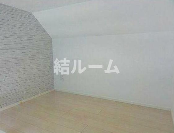練馬区羽沢２丁目のアパートの内装|別号室参考写真