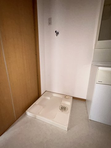 西本町6丁目戸建の設備