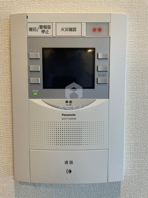 【セキュリティ】 | スワンズシティ大阪城ノース