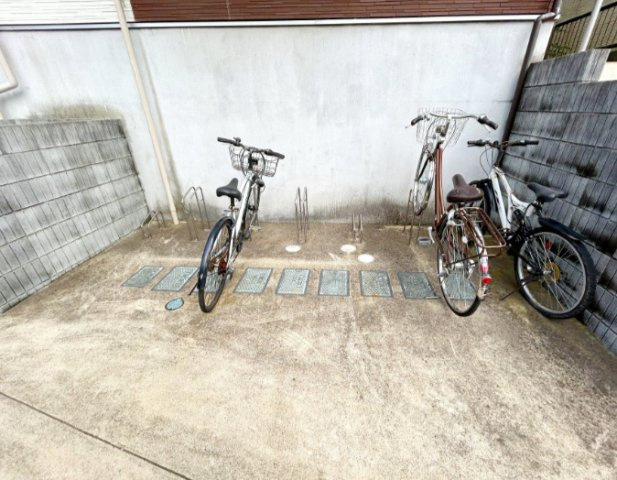 RadIAnce大和田（レイディエンス大和田）のその他共用部分