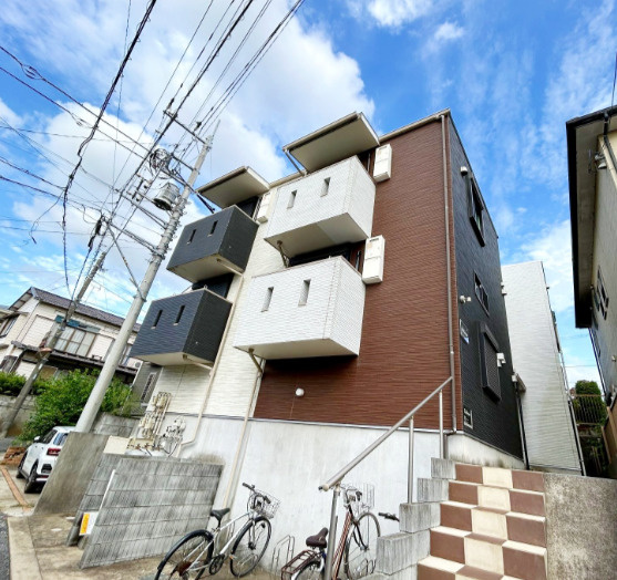 RadIAnce大和田（レイディエンス大和田）のその他共用部分