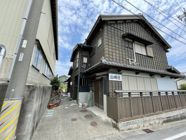 山﨑荘のその他