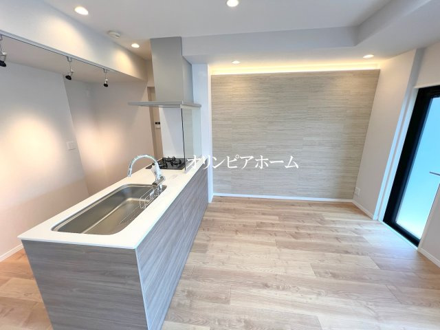 ザ・ウィンベル仙台堀川公園サニーウイング　リ　ノベーション済のその他