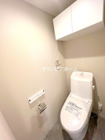 ザ・ウィンベル仙台堀川公園サニーウイング　リ　ノベーション済のその他共用部分