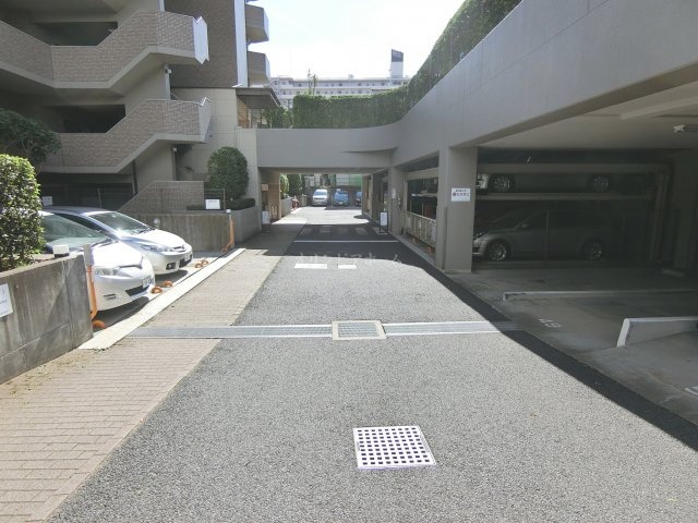 ザ・ウィンベル仙台堀川公園サニーウイング　リ　ノベーション済のその他共用部分
