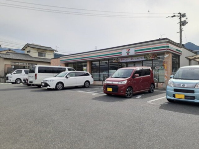 【周辺】 | Ｍ・Ｓジェネラル | セブンイレブン福岡早良2丁目店まで2900m