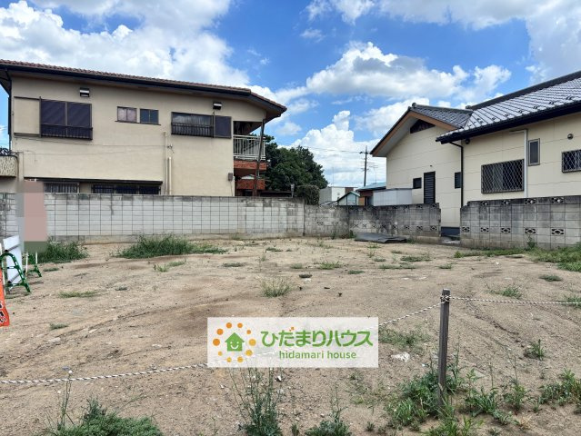 加須市東栄２丁目　新築一戸建て