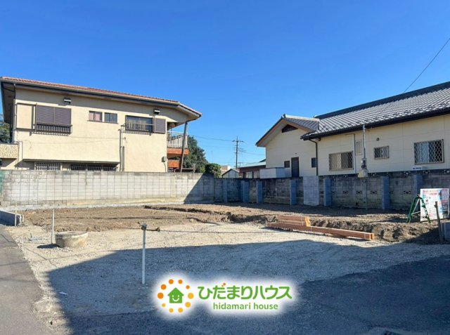 加須市東栄２丁目　新築一戸建て