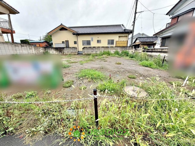 加須市東栄２丁目　新築一戸建ての駐車場|2026/09/06　撮影