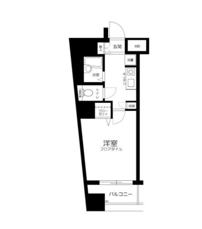 フォレストヒルズ小日向