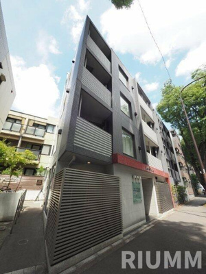 【外観】 | ビバリーホームズ千歳烏山