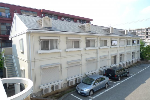ラポール津田沼