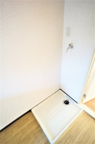 ラポール津田沼のその他