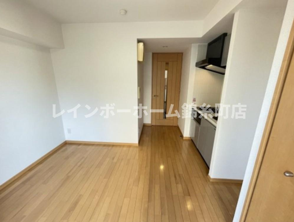 アプレシティ大島