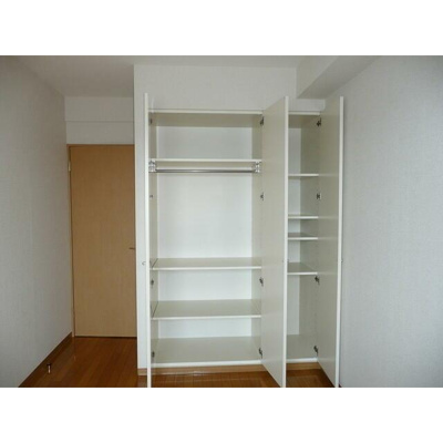 【収納】 | K’s新中野