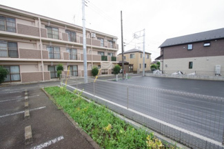 【外観】 | 【仲介手数料無料！！】立川市富士見町4丁目　建築条件付き売地（全2区画）No2区画　3890万円